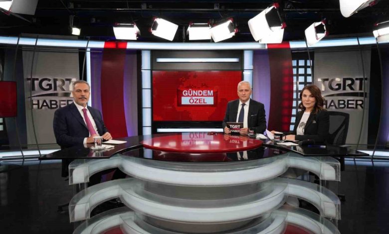 bakan fidan gercek amerikan milliyetcisi olanlar amerika first degil israil first denildigini dusunuyor 1 949a98f88372 |