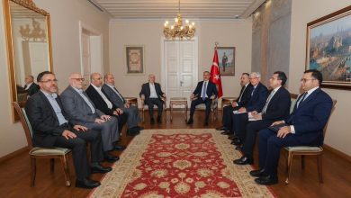 bakan fidan hamas heyetiyle bir araya geldi c35f5d43d399 |