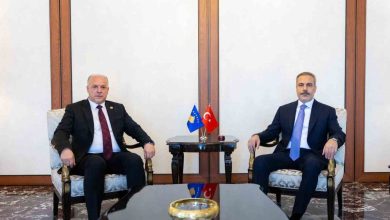 bakan fidan kosova demokratik turk partisi genel baskani ve bolgesel kalkinma bakani damkayi kabul etti 0ad73aa968c7 |
