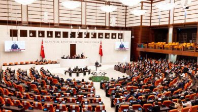 bakan fidandan tbmmde kabul edilen filistin tezkeresine iliskin paylasim ab601a0ded42 |