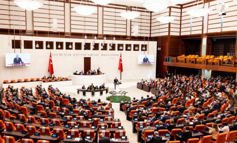 Bakan Fidan’dan TBMM’de kabul edilen Filistin tezkeresine ilişkin paylaşım 1 bakan fidandan tbmmde kabul edilen filistin tezkeresine iliskin paylasim ab601a0ded42 |