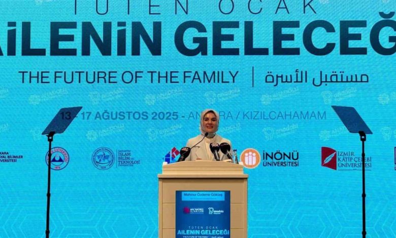 Bakan Göktaş: "Eylem Planıyla, ailelerin refah düzeyini yükseltmeyi hedefliyoruz" 1 bakan goktas eylem planiyla ailelerin refah duzeyini yukseltmeyi hedefliyoruz 872f17958371 |