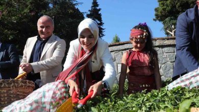 bakan goktastan rizede aile yili kapsaminda ziyaretler af2ed5cb0587 |