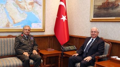 bakan guler kara kuvvetleri komutanligina atanan tokeli kabul etti 9c135f3921be |