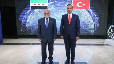 bakan kacir suriyeli mevkidasi ile bir araya geldi 3723562eb53b |