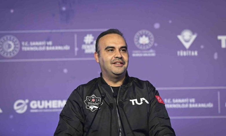 Bakan Kacır’dan TÜBİTAK Gökyüzü Gözlem Etkinliğine davet 1 bakan kacirdan tubitak gokyuzu gozlem etkinligine davet 5cf1cc8a90fb |