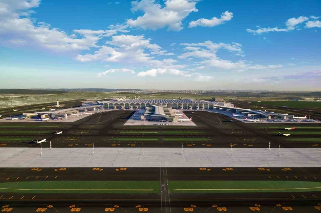 bakan uraloglu istanbul havalimani gunluk 282 bin 70 yolcu ve bin 698 ucus ile avrupada en yuksek yolcu ve ucus sayisina ulasti 66aed7ecfad5 |