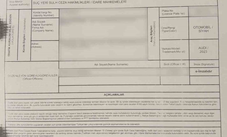 bakan uralogluna radar cezasi 1915e7bad3a8 |