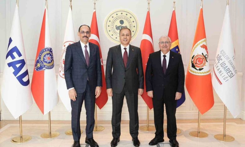 bakan yerlikaya milli dayanisma kardeslik ve demokrasi komisyonu toplantisina katildi d18b80745f41 |