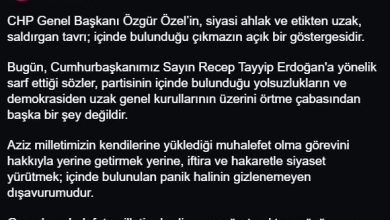 bakan yumakli gercek muhalefet milletin derdine care uretmekten cozum ve proje sunmaktan gecer e886797a1b9d |