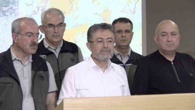 bakan yumaklidan canakkaledeki yanginlara iliskin aciklama 06dea0a8de03 |
