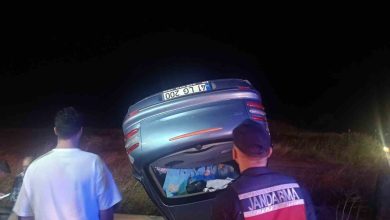 balikesir bursa kara yolunda trafik kazasi 2 yarali 23c549588fd6 |