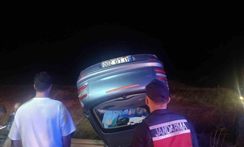 balikesir bursa kara yolunda trafik kazasi 2 yarali 23c549588fd6 |