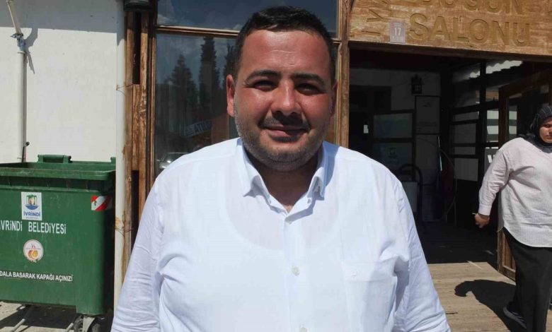 balikesir ivrindide sunnet dugunlerinde semazen gelenegi devam ediyor 8c220545c390 |