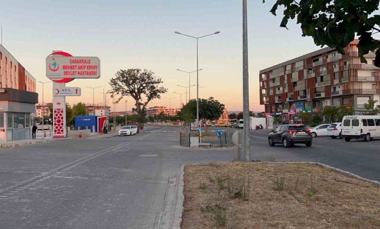 Balıkesir merkezli deprem Çanakkale’den de hissedildi 1 balikesir merkezli deprem canakkaleden de hissedildi 5edd501a1b4a |