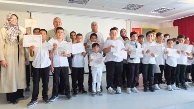 balikesirde 160 cocuk hatim sevinci yasadi abbe4584fd6e |