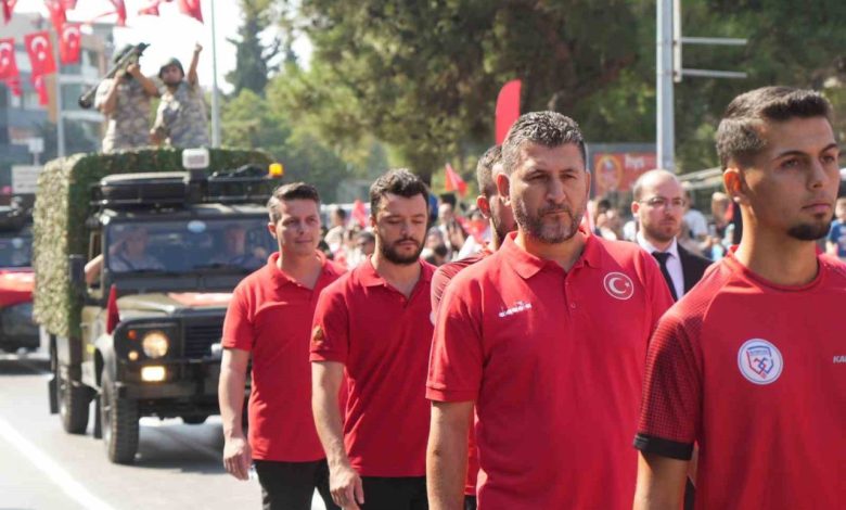 Balıkesir’de 30 Ağustos Zafer Bayramı coşkusu 1 balikesirde 30 agustos zafer bayrami coskusu 962d3d1cfcda |