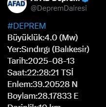 balikesirde 4 buyuklugunde deprem abf6928cc168 |