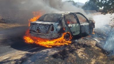 balikesirde arac yangini ormana sicramadan sonduruldu 949af277d338 |
