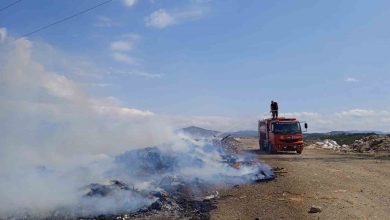 balikesirde copluk alanda cikan yangin sonduruldu 51086f3372b2 |