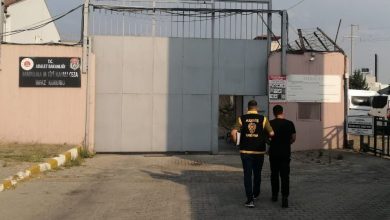 balikesirde hapis cezali 22 sahis yakalandi e102b20df7b2 |