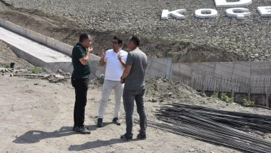 balikesirde kocbayir goletinde calismalar suruyor c4bcb9374775 |