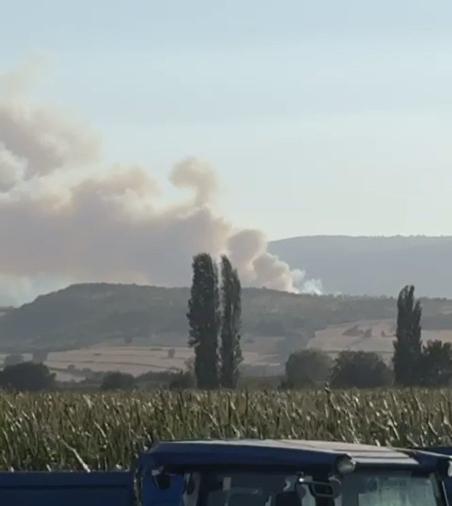 balikesirde orman yangini 53f64de487be |