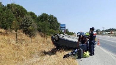 balikesirde trafik kazasi 1 kisi yaralandi 75932b6de138 |