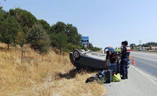 balikesirde trafik kazasi 1 kisi yaralandi 75932b6de138 |
