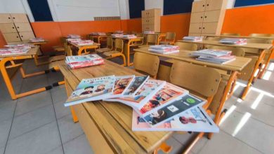 balikesirdeki ogrencilere 2 milyon 32 bin ucretsiz kitap dagitilacak 2da35c33f039 |