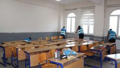 balikesirdeki okullar el birligiyle yenilendi denetimli serbestlik yukumlulerinden egitime katki 41a4332b4eb3 |