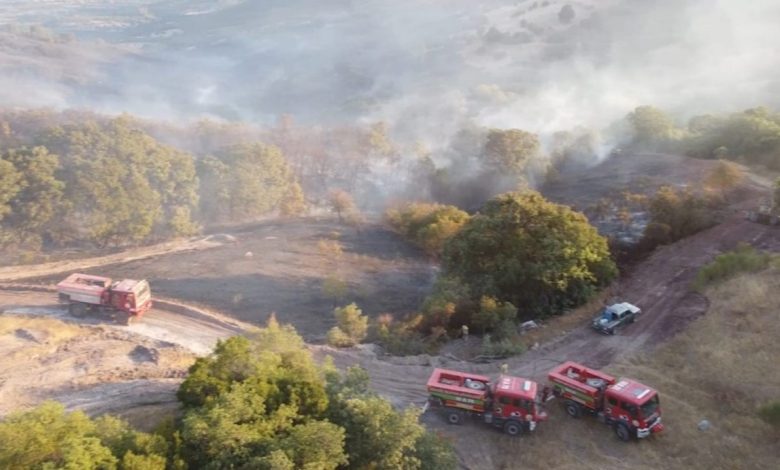 Balıkesir’deki orman yangını kontrol altına alındı 1 balikesirdeki orman yangini kontrol altina alindi 9511ba72f4b6 |