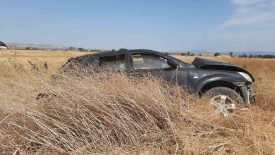 balikesiride trafik kazasi 2 yarali 937106b242a9 |