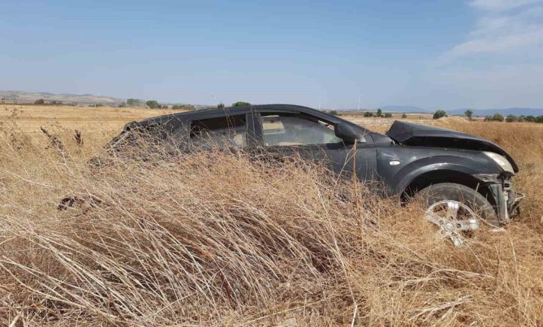 balikesiride trafik kazasi 2 yarali 937106b242a9 |