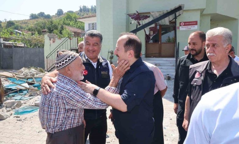 balikesirin sindirgi ilcesinde deprem sonrasi calismalar suruyor c600149d67a8 |
