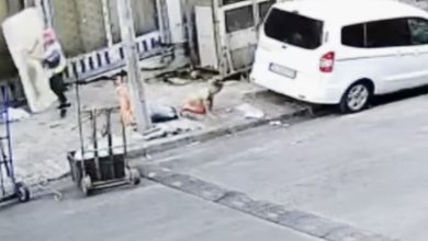 balkondan dusen 4 yasindaki cocugun goruntuleri kameraya yansidi c83084ab6f38 |