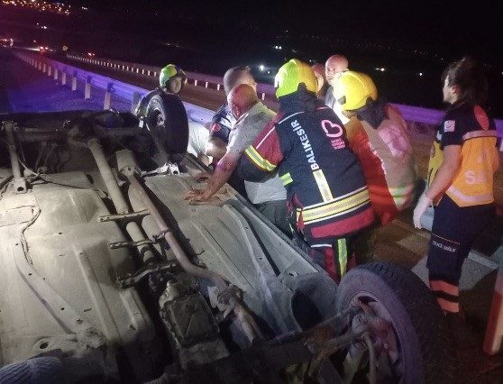 bandirma susurluk karayolunda trafik kazasi 1 kisi yaralandi 4430e9a34202 |