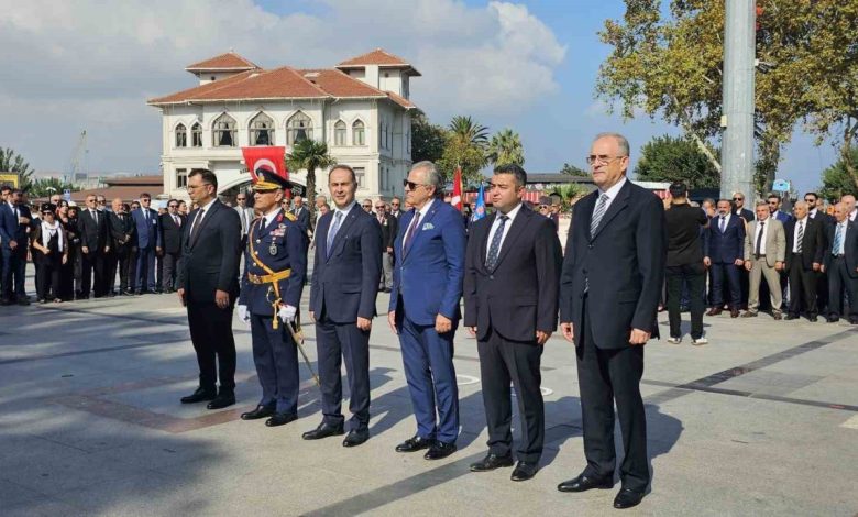 Bandırma’da 30 Ağustos Zafer Bayramı Coşkusu 1 bandirmada 30 agustos zafer bayrami coskusu d206e744e5e9 |