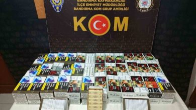 bandirmada kacak makaron operasyonu c48bc8a2744b |