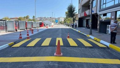 bandirmada mehmet akif ersoy caddesi bastan sona yenilendi da379297763d |