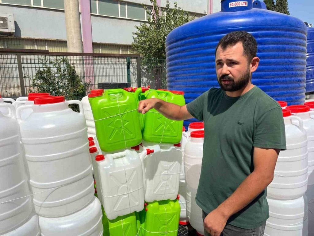 barajlar bosaldi bidonlar doldu 90803857efb3 |