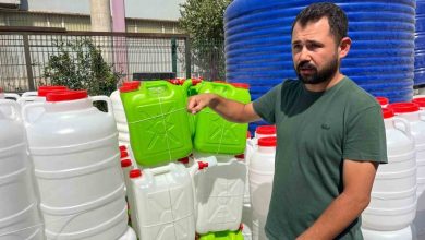 barajlar bosaldi bidonlar doldu 90803857efb3 |