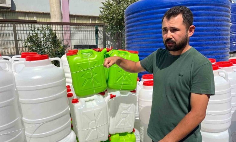 barajlar bosaldi bidonlar doldu 90803857efb3 |