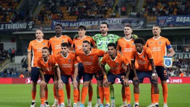 basaksehirde hedef uefa konferans ligi icin mutlak galibiyet 5970ee853521 |