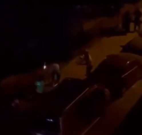 Başakşehir’de polise mukavemet gösteren şahıs havaya ateş açılarak durduruldu 1 basaksehirde polise mukavemet gosteren sahis havaya ates acilarak durduruldu 84d320d4e622 |