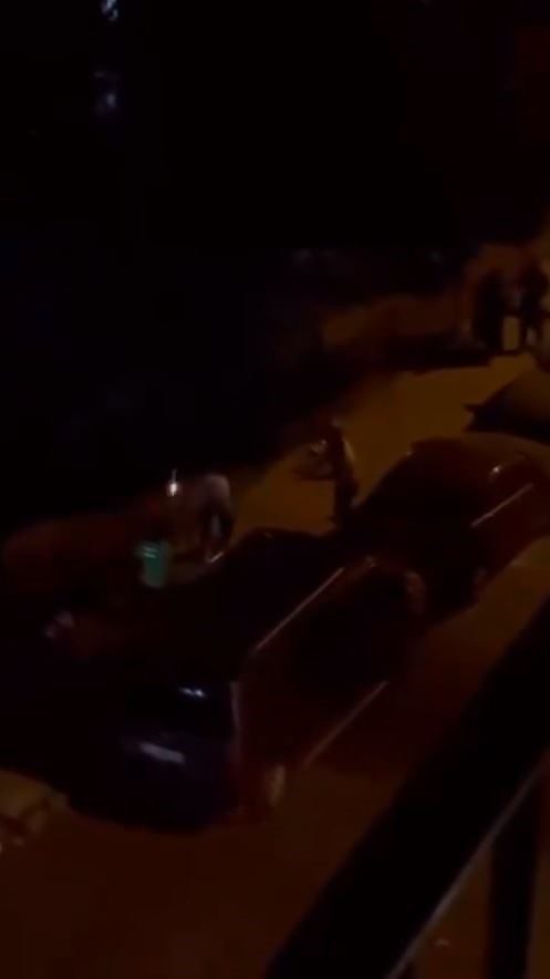 basaksehirde polise mukavemet gosteren sahis havaya ates acilarak durduruldu 84d320d4e622 |