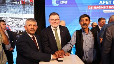 baskan saygili nerede bir afet yasanirsa yasansin devletimiz ve hukumetimiz oradadir milletimizin yanindadir 168778b8b611 |
