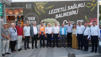 baskanlardan ziyaret |