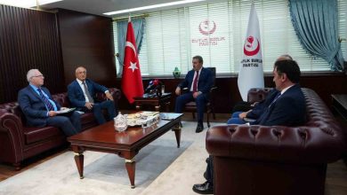 bbp lideri destici cem vakfi sadece alevi camiasini degil turkiyenin butununu kapsayan bir kurulustur b62a6fcccc45 |