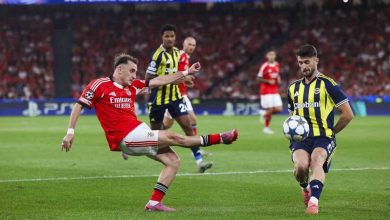 benfica kerem akturkoglunun fenerbahceye transferini duyurdu acae7e615814 |